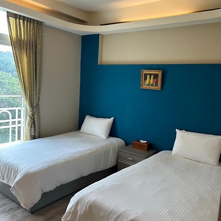 Hotel Empire Pacific Castle Yangmei Zewnętrze zdjęcie