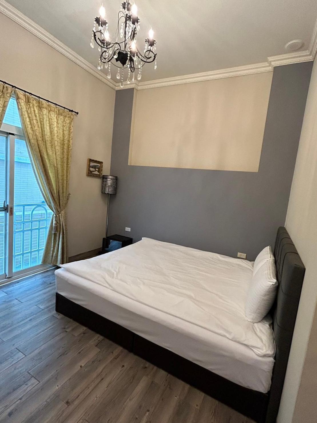 Hotel Empire Pacific Castle Yangmei Zewnętrze zdjęcie