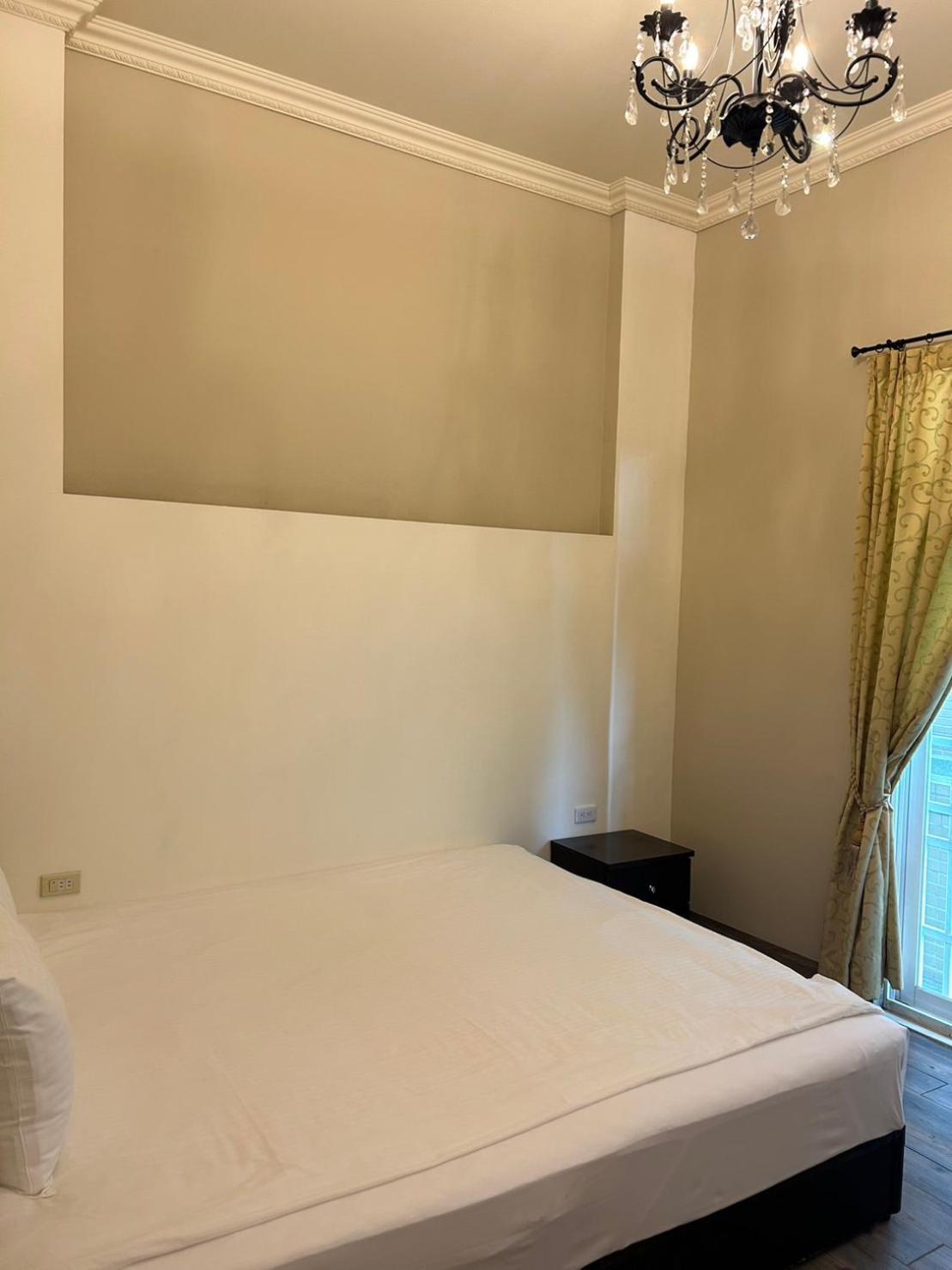 Hotel Empire Pacific Castle Yangmei Zewnętrze zdjęcie