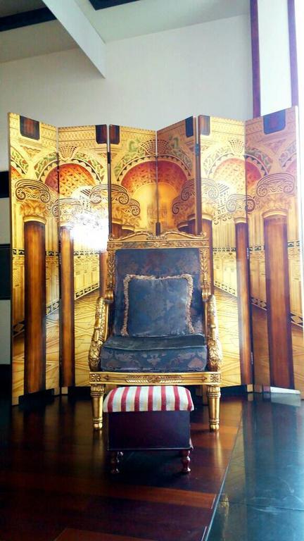Hotel Empire Pacific Castle Yangmei Zewnętrze zdjęcie