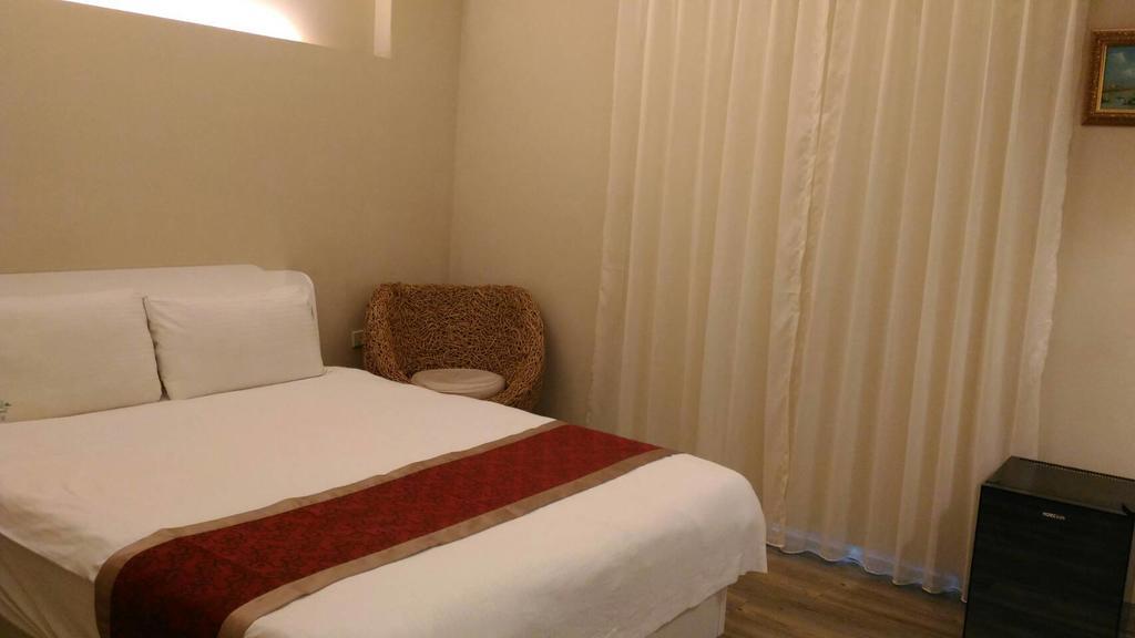 Hotel Empire Pacific Castle Yangmei Zewnętrze zdjęcie