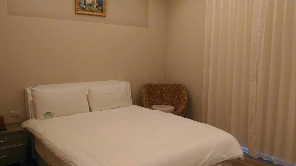 Hotel Empire Pacific Castle Yangmei Zewnętrze zdjęcie